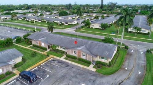 2633 Barkley Dr, West Palm Beach, FL 33415-8141