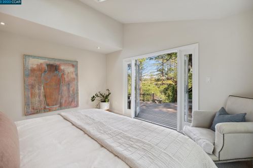 8 Fern Way, Orinda CA  94563-3810 exterior