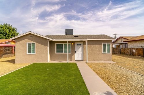 5036 Rutile St, Riverside CA  92509-3593 exterior