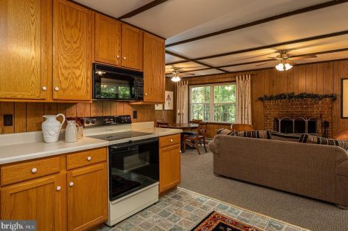 241 Blue Smoke Ln, New Market VA  22844-3815 exterior