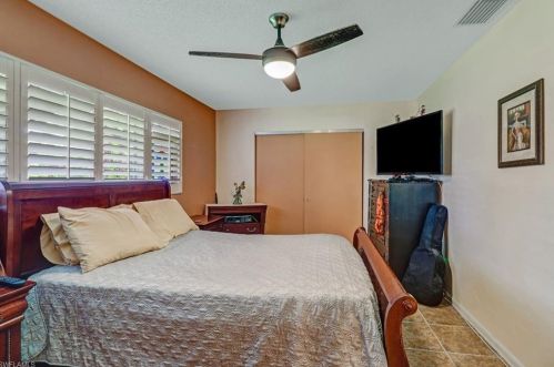 761 11th St, Naples FL  34117-2183 exterior