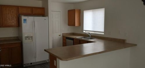 18931 Toya St, Maricopa AZ  85138-2922 exterior