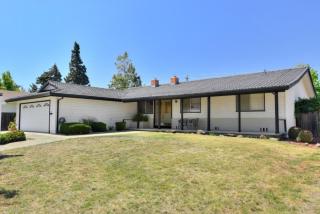 843 Homestead Rd, Sunnyvale, CA 94087-4153
