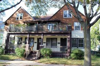 1128 Auer Ave, Milwaukee WI  53212-2244 exterior