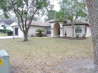 8 Portulaca Ct, Homosassa, FL 34446-6223