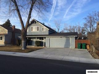 2585 Dyer Way, Reno, NV 89512-3207