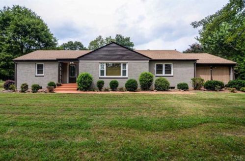 2884 Pera Rd, Monroe, VA 24574-3016