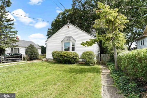 65 Barren Rd, Newtown Square, PA 19073-4301