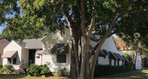 4900 Birchman Ave, Fort Worth, TX 76107-5333