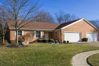 5752 Barry Trce, Dublin, OH 43017-2249