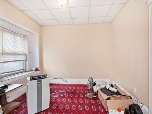 742 Bennington St, Boston MA exterior