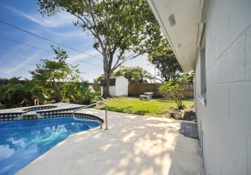 3305 Melody Ln, Titusville FL  32796-4248 exterior