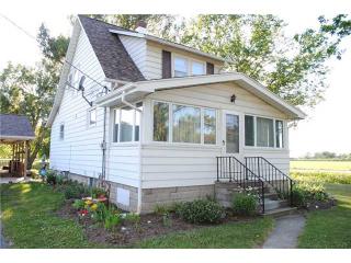 2996 Downing Rd, Genoa, OH 43430-9498