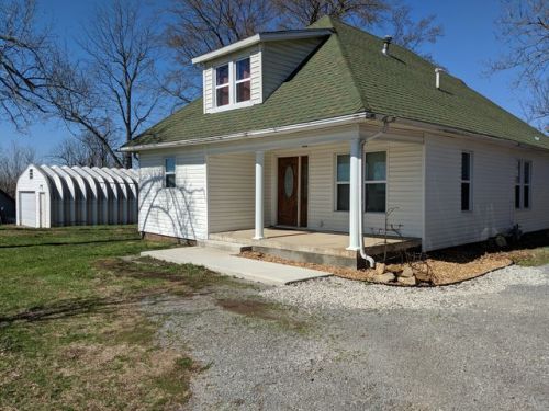 119 Old Salem Rd, Marion, KY 42064-1574