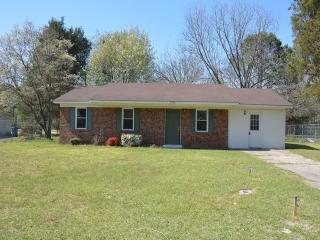 6526 Amanda Cir, Fayetteville NC  28304-5700 exterior