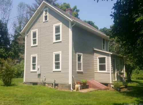 337 Jones St, Amston, CT 06231-1515