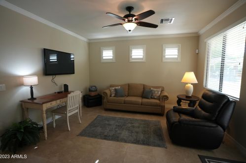 8658 Davenport Dr, Scottsdale AZ  85260-4136 exterior