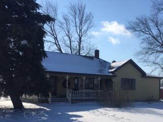 8817 Rudolph Rd, Rudolph, OH 43462-9786