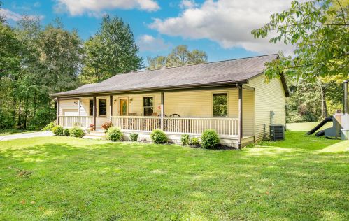 4293 Otterbein Rd, Rushville, OH 43150-9607
