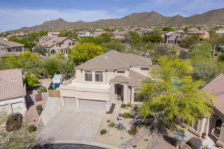 7640 Snowdon Cir, Mesa, AZ 85207-1864