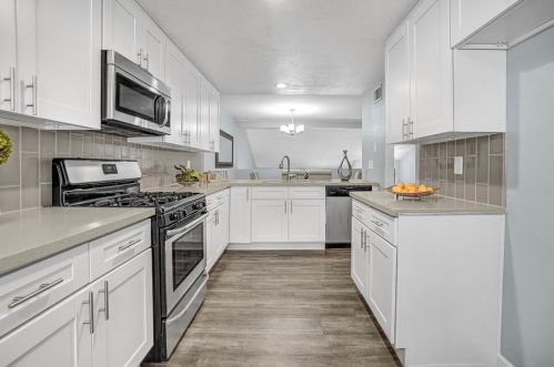 2618 Paseo La Paz, West Covina CA  91792-2152 exterior