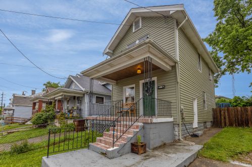 2000 Russell St, Covington, KY 41014-1134