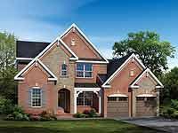 1031 Smoke Rise Ln, Hendersonville, TN 37075-7207