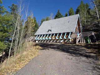 8590 London Ln, Conifer, CO 80433-9712
