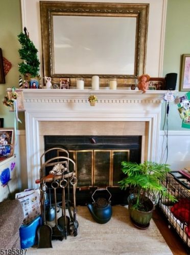 70 Haggerty Rd, Wantage NJ  07461-2706 exterior