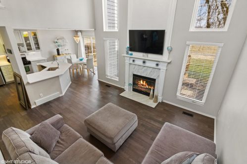 1791 Woodland Cir, Lake Geneva WI  53147-4967 exterior