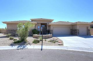 6025 Westland Dr, Scottsdale, AZ 85266-8238