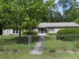 41 Benton Rd, Crawfordville, FL 32327-1146