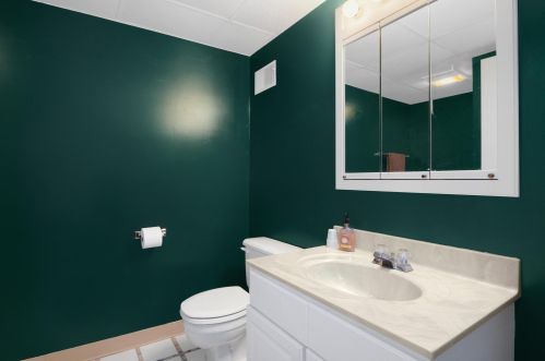 1107 Losey Blvd, La Crosse WI  54601-6055 exterior