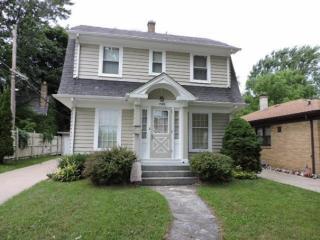 1340 Russet St, Racine, WI 53405-2843