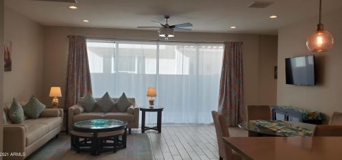 4354 Toledo St, Gilbert AZ  85295 exterior