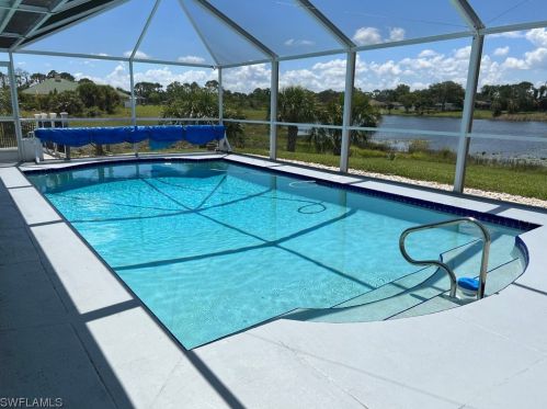 867 Sunrise Blvd, Lehigh Acres FL 33974-5756 exterior