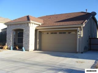 2501 Emblem St, Sparks, NV 89436-9173