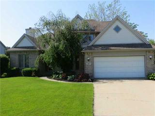 207 Harvest Ln, Waterville, OH 43566-1156
