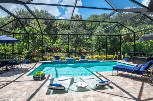 23742 Pebble Pointe Ln, Bonita Springs FL  34135 exterior