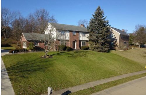 3193 Laurel Oak Ct, Covington, KY 41017-3322