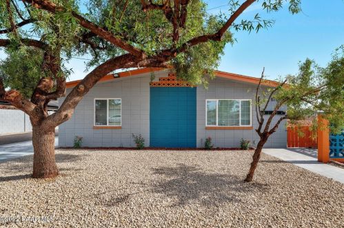 6747 26th Ave, Phoenix AZ  85017-1330 exterior