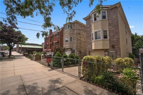 1141 Crosby Ave, Bronx, NY 10461-6127