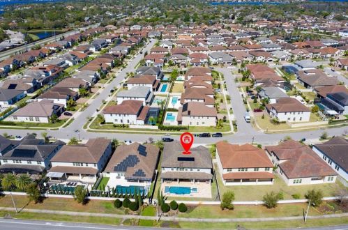 8035 Chilton Dr, Orlando FL 32836 exterior