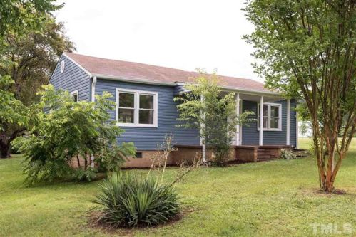 3103 Gym Rd, Efland, NC 27243-8401
