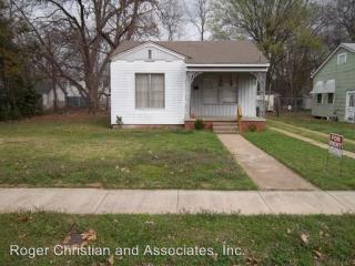 125 Adair St, Bossier City LA  71111-4201 exterior