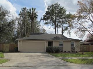 5232 Hoof Print Dr, Jacksonville, FL 32257-3329
