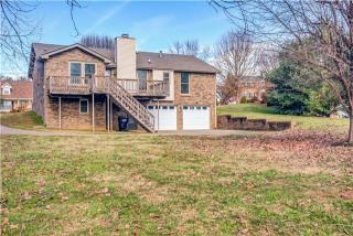 3108 Westchester Dr, Clarksville, TN 37043-3803