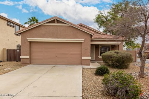 17293 Maui Ln, Sun City, AZ 85388-7781