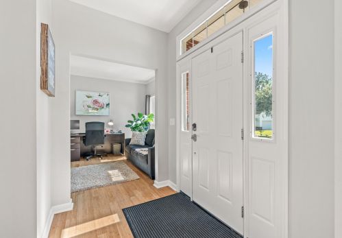 2813 Bottle Brush Ct, Mount Pleasant SC  29466-9202 exterior
