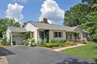 5805 Shallowford Rd, Lewisville, NC 27023-9499